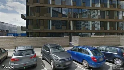 Lejligheder til salg i København S - Foto fra Google Street View