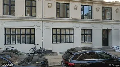 Lejligheder til salg i Østerbro - Foto fra Google Street View