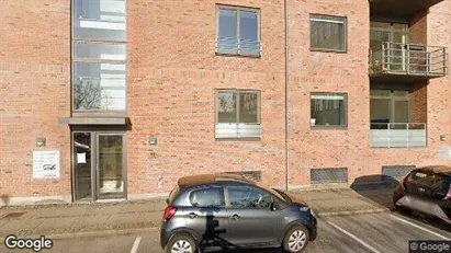 Lejligheder til salg i Aalborg Centrum - Foto fra Google Street View