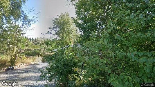 Lejligheder til salg i Græsted - Foto fra Google Street View