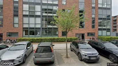 Lejligheder til leje i København S - Foto fra Google Street View