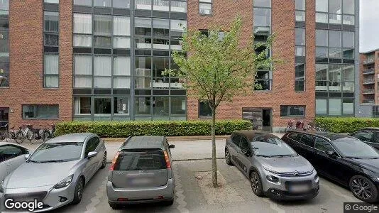 Lejligheder til leje i København S - Foto fra Google Street View