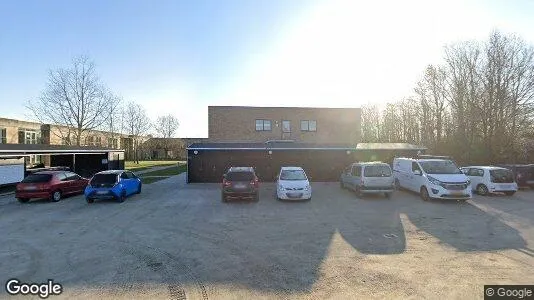 Lejligheder til leje i Ballerup - Foto fra Google Street View