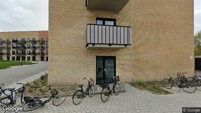 Lejligheder til leje i Greve - Foto fra Google Street View