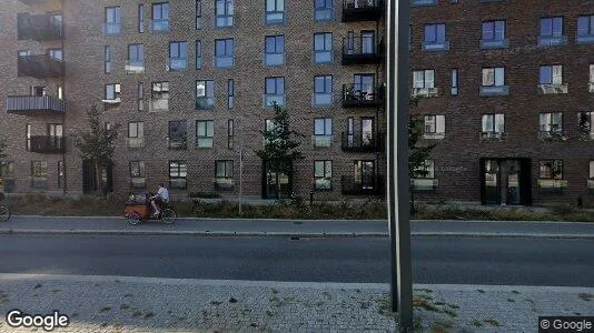 Lejligheder til leje i København S - Foto fra Google Street View