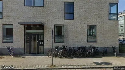 Lejligheder til salg i København SV - Foto fra Google Street View