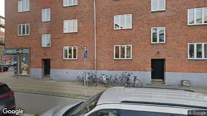 Lejligheder til salg i København S - Foto fra Google Street View