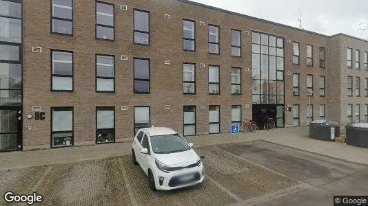 Lejligheder til salg i Aalborg Centrum - Foto fra Google Street View