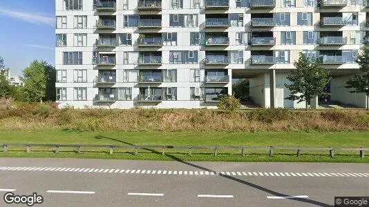 Lejligheder til salg i København S - Foto fra Google Street View