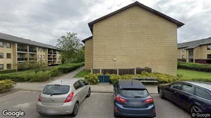 Lejligheder til salg i Skanderborg - Foto fra Google Street View