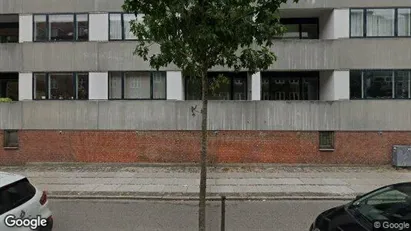 Lejligheder til salg i Frederiksberg - Foto fra Google Street View