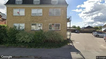 Lejligheder til salg i Taastrup - Foto fra Google Street View