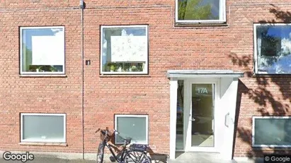 Lejligheder til salg i Horsens - Foto fra Google Street View