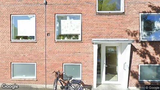 Lejligheder til salg i Horsens - Foto fra Google Street View