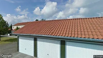 Andelsboliger til salg i Randers SØ - Foto fra Google Street View