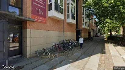 Lejligheder til leje i Østerbro - Foto fra Google Street View