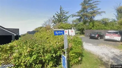 Lejligheder til salg i Vejby - Foto fra Google Street View