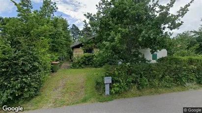 Lejligheder til salg i Helsinge - Foto fra Google Street View