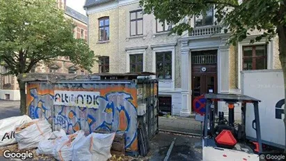 Lejligheder til salg i Frederiksberg C - Foto fra Google Street View