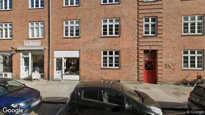 Lejligheder til salg i København S - Foto fra Google Street View