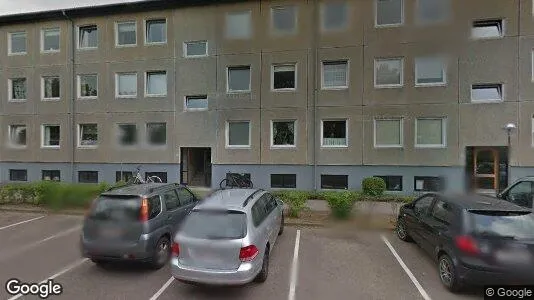 Lejligheder til salg i Ringsted - Foto fra Google Street View