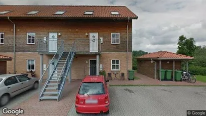 Lejligheder til leje i Svendborg - Foto fra Google Street View