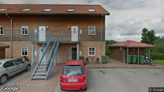 Lejligheder til leje i Svendborg - Foto fra Google Street View