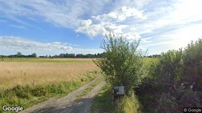 Lejligheder til salg i Sæby - Foto fra Google Street View