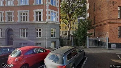 Lejligheder til salg i Frederiksberg C - Foto fra Google Street View