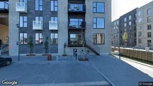 Lejligheder til salg i København SV - Foto fra Google Street View