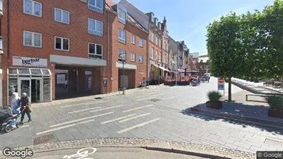 Lejligheder til leje i Slagelse - Foto fra Google Street View