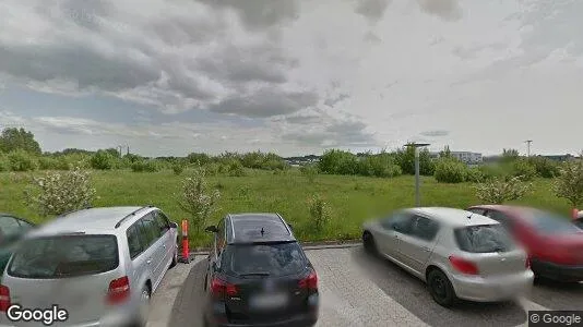 Lejligheder til salg i Nørresundby - Foto fra Google Street View