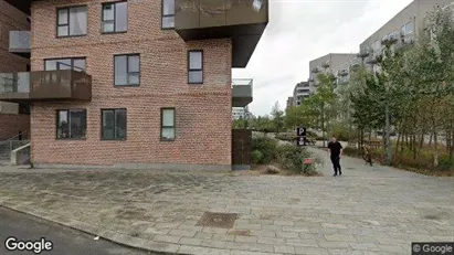 Lejligheder til leje i København S - Foto fra Google Street View