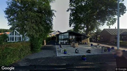 Lejligheder til salg i Odder - Foto fra Google Street View