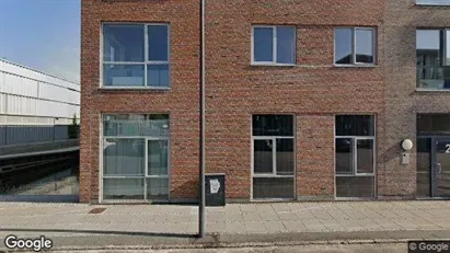 Lejligheder til leje i København SV - Foto fra Google Street View