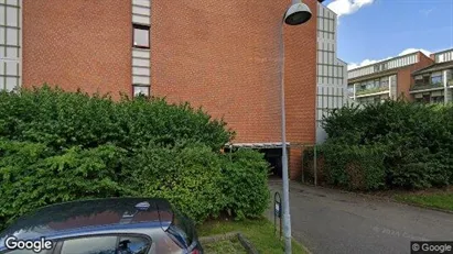 Lejligheder til salg i Smørum - Foto fra Google Street View