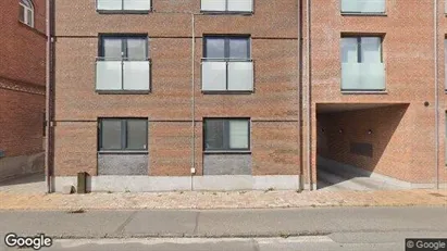 Lejligheder til salg i Odense C - Foto fra Google Street View