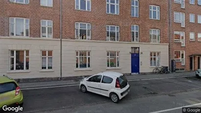 Lejligheder til salg i København S - Foto fra Google Street View