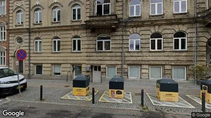 Lejligheder til salg i Horsens - Foto fra Google Street View