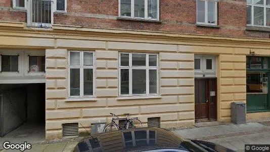 Lejligheder til salg i Aalborg Centrum - Foto fra Google Street View