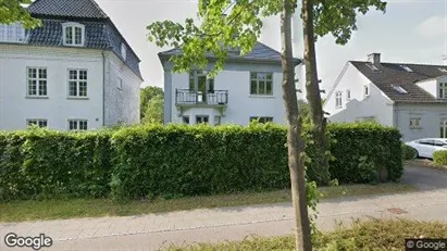 Lejligheder til salg i Holbæk - Foto fra Google Street View