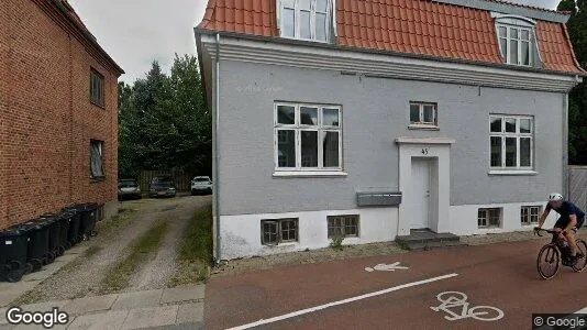 Lejligheder til salg i Odense M - Foto fra Google Street View