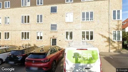 Lejligheder til salg i København NV - Foto fra Google Street View