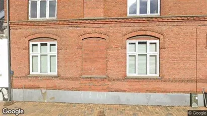 Lejligheder til salg i Odense C - Foto fra Google Street View