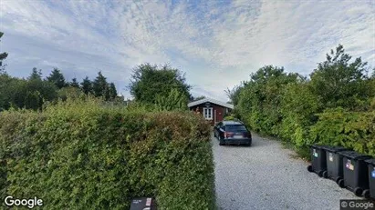 Lejligheder til salg i Frederiksværk - Foto fra Google Street View