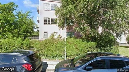 Lejligheder til salg i Frederiksberg - Foto fra Google Street View