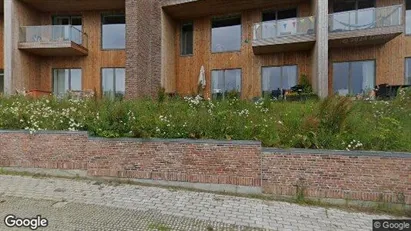 Lejligheder til salg i Århus N - Foto fra Google Street View