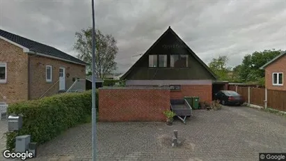 Lejligheder til salg i Holstebro - Foto fra Google Street View