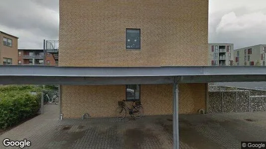 Lejligheder til salg i Herning - Foto fra Google Street View