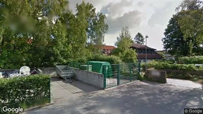 Lejligheder til salg i Hørsholm - Foto fra Google Street View